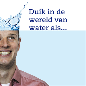 Duik in de wereld van water als...