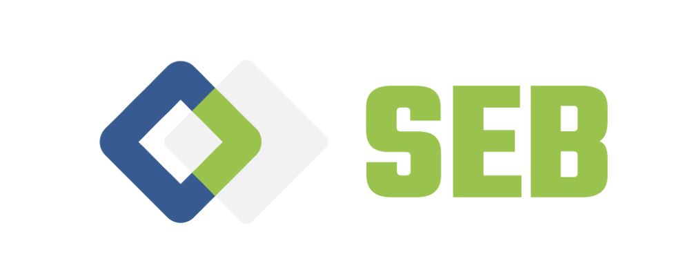 Logo SEB
