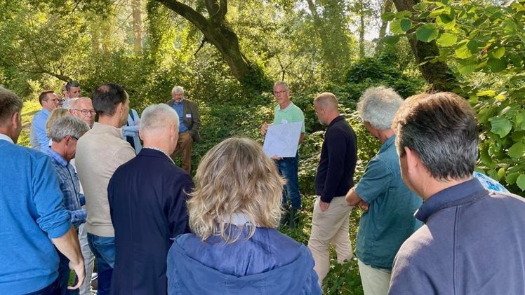 toelichting bij Glanerbeek