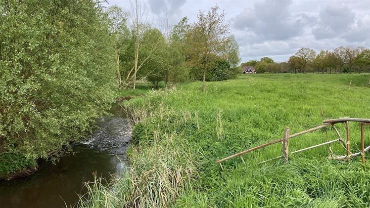 Algemene foto Spikkersbeek