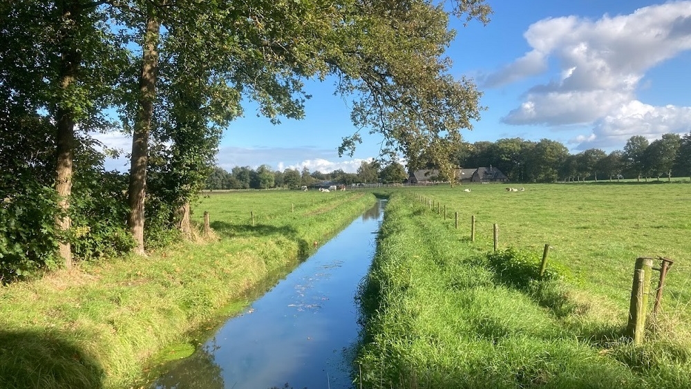 Algemene foto gebied BLL