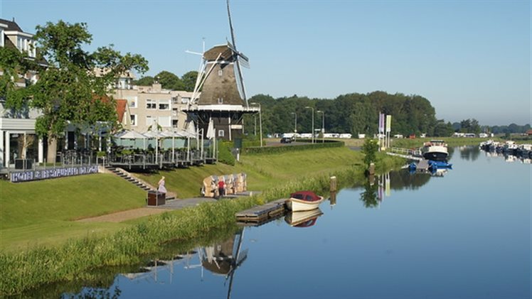 Vecht bij ommen