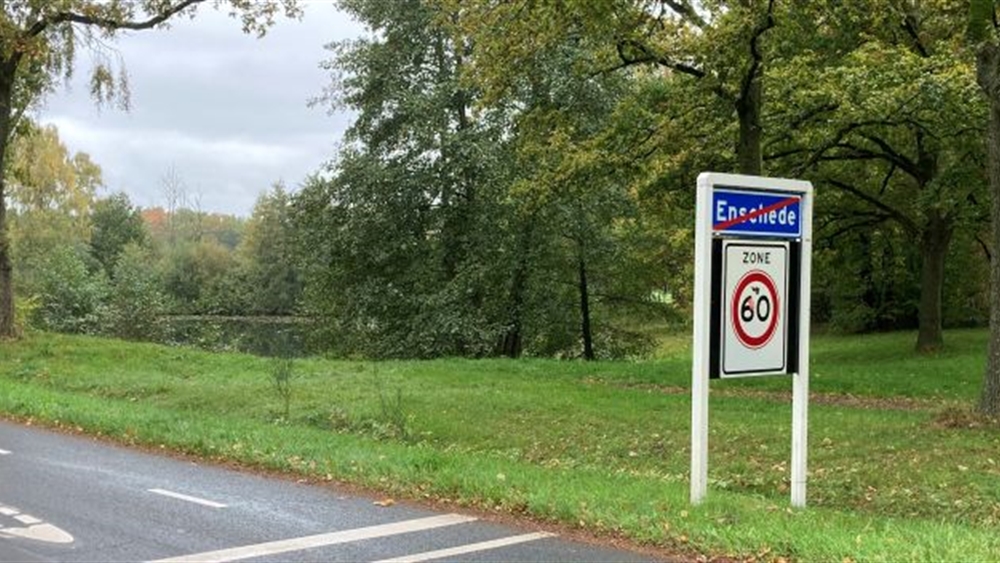 Vijvers Enschede