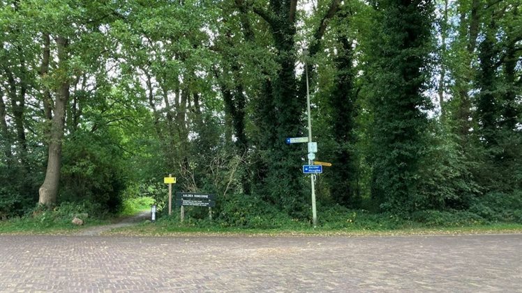 Aelder Hooghe Aalden website