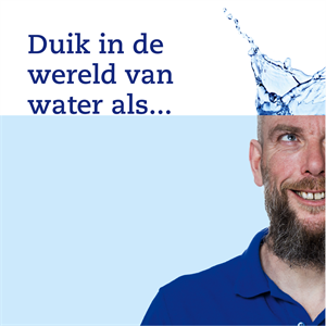 Duik in de wereld van water als 02
