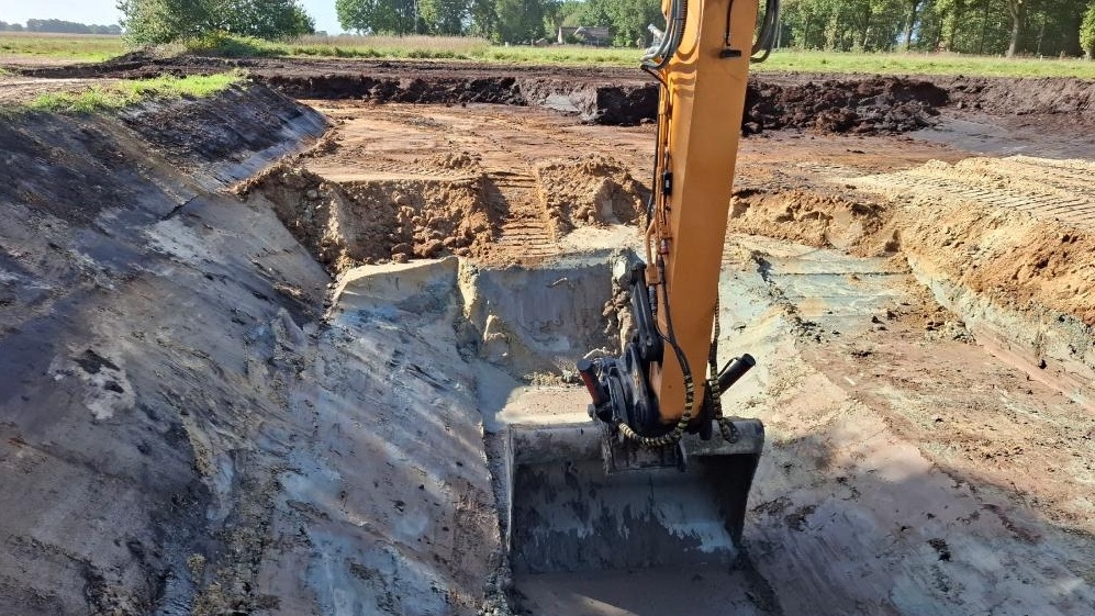 Inloopbijeenkomst Watersysteem Nieuw-Schoonebeek