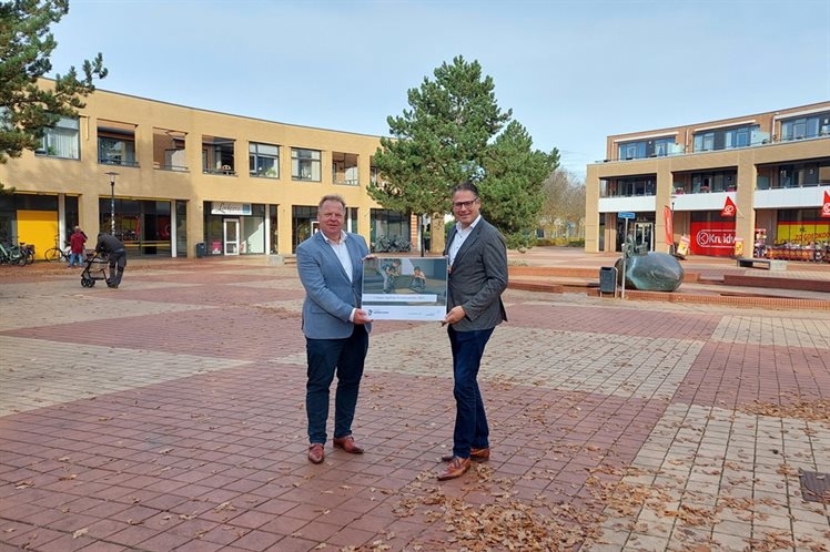 Egbert Nijenbanning en Gerald Aveskamp_klimaatsubsidie Kuperserf 2