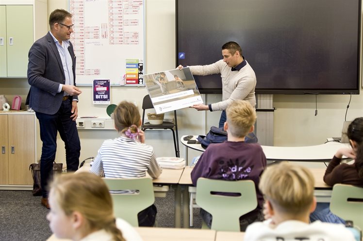 Wierden - Sjaloomschool en Waterschap Vechtstromen educatie - 2025 (12)