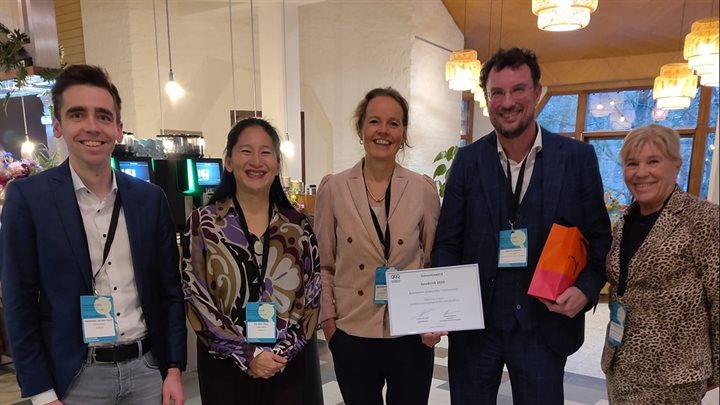 Rekenkamer nominatie