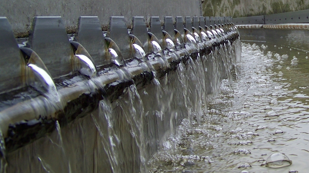 Waterschap vindt verhoogde PFAS concentratie op rioolwaterzuiveringen Hengelo en Nijverdal