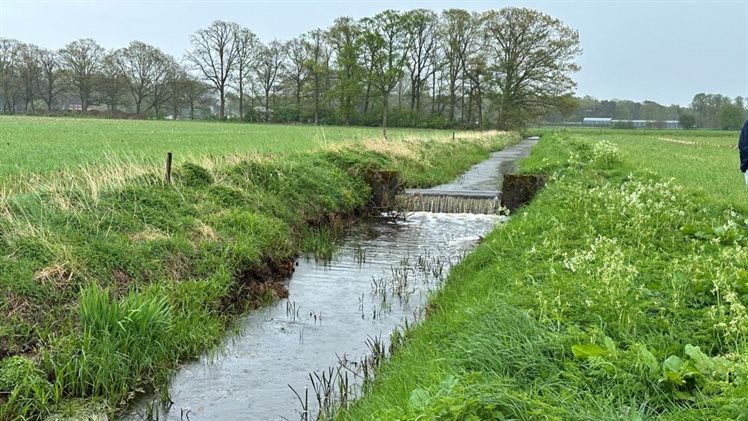 Hagmolenbeek dichtbij N18
