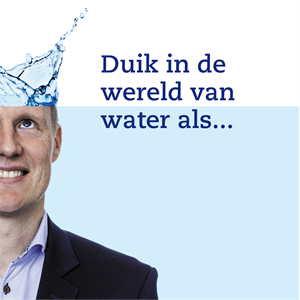 Duik in de wereld van water als...
