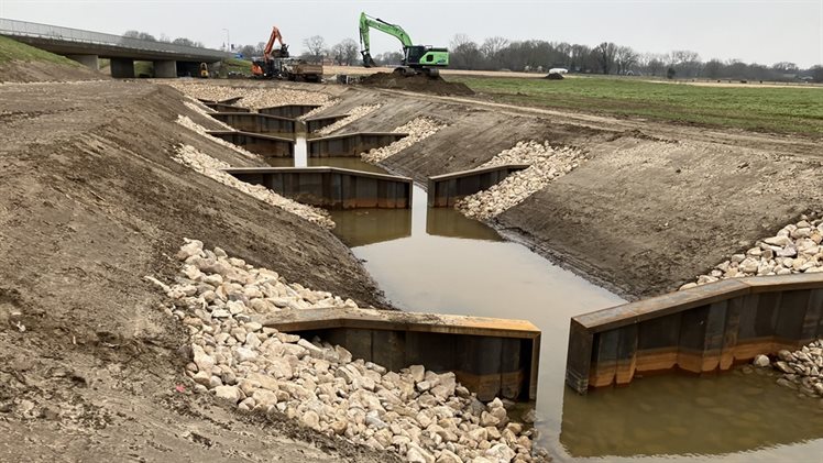 Vispassage Marienberg