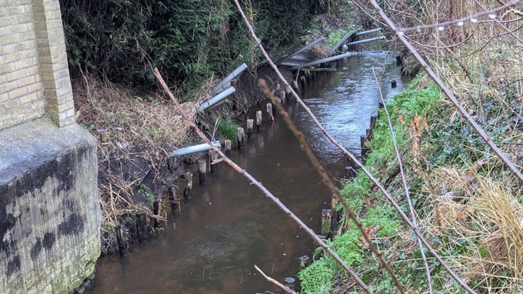 Berflobeek Korenmolen 1