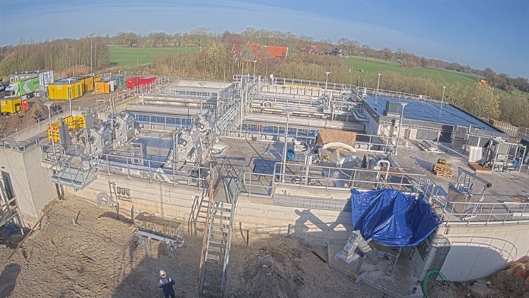 situatie nieuwe zuivering op 12 maart 2026