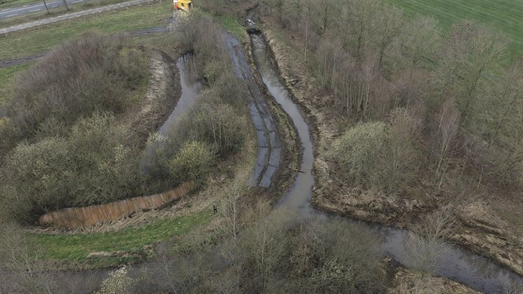 GMB Hardenbergerweg 1