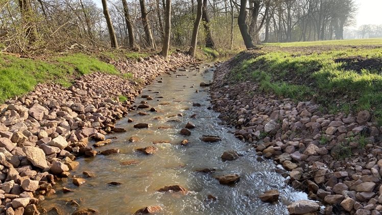 GMB Vermolenweg