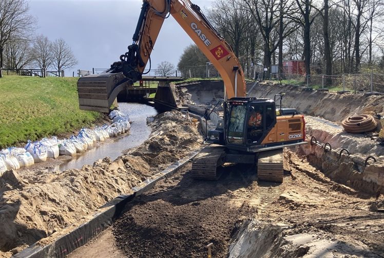 Sluis Junne werk in uitvoering2