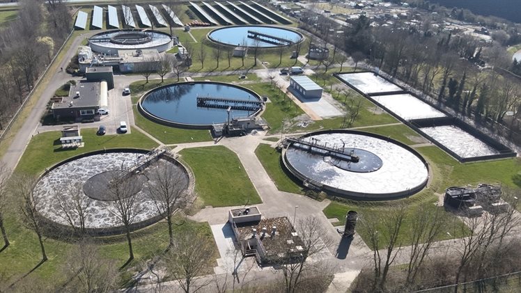 Zuivering Coevorden