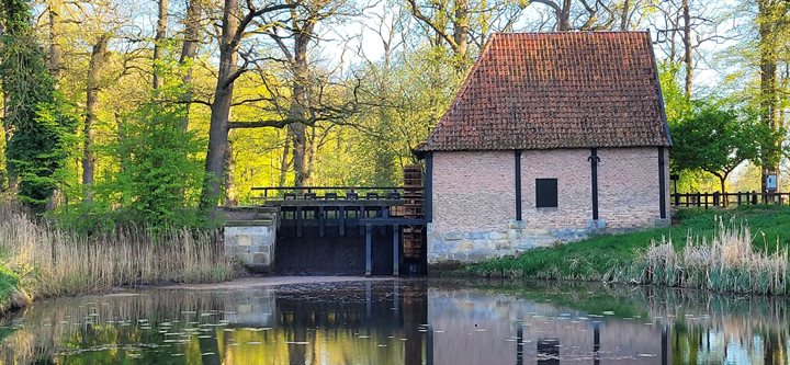 Noordmolen Twickel