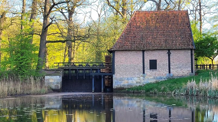 Noordmolen Twickel