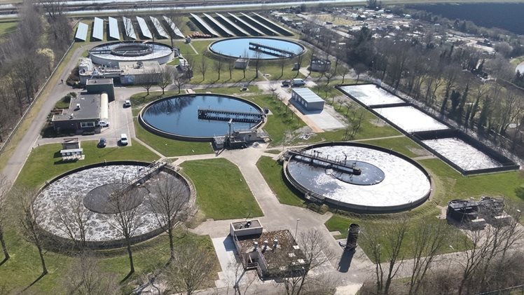 Zuivering Coevorden