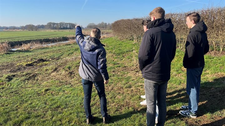 Adviseurs van de toekomst1
