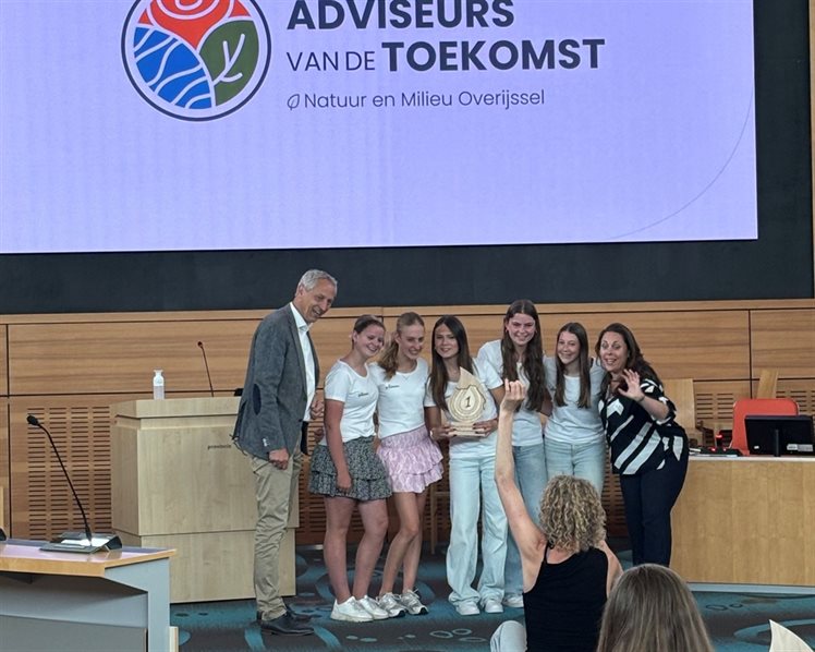finale Adviseurs vd Toekomst