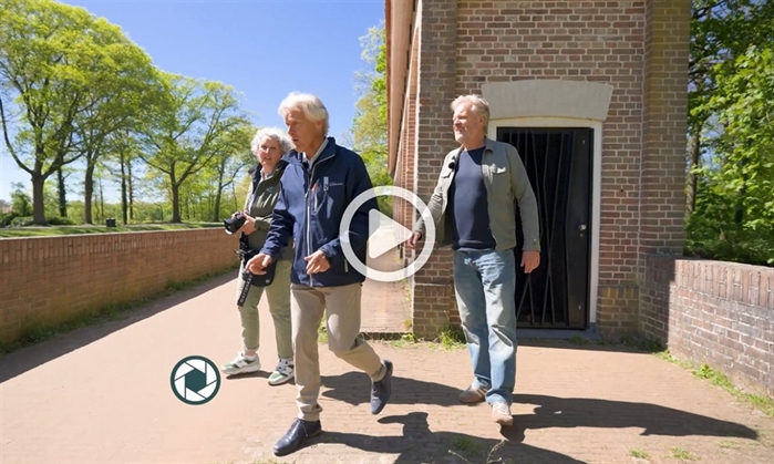 Trailer Het Mooiste plekkie van Overijssel