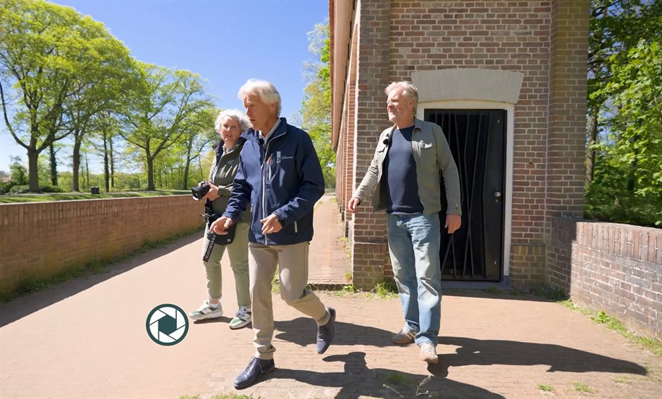 Trailer Mooiste plekkie van Overijssel