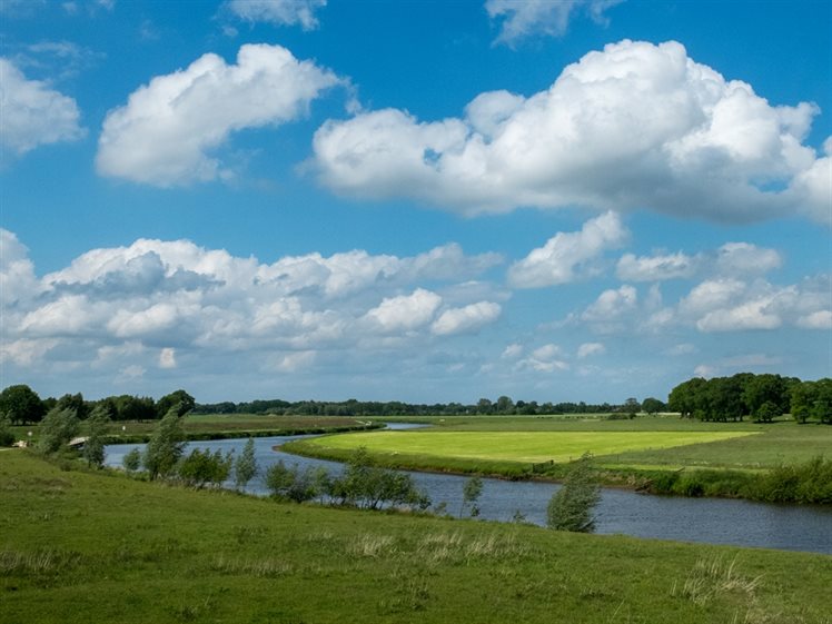 Vechtdal landelijk
