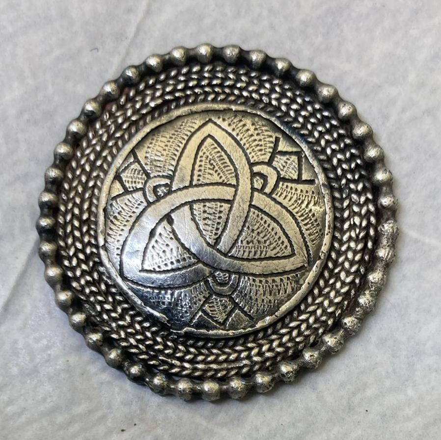 Ottoonse fibula