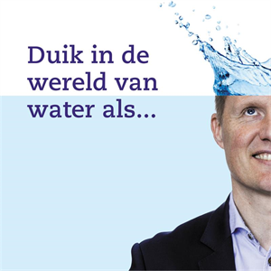 Duik in de wereld van water als...