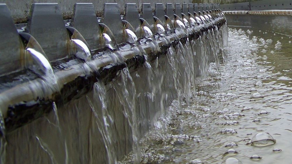 Waterschap breidt onderzoek uit naar PFAS in rioolwaterzuiveringen