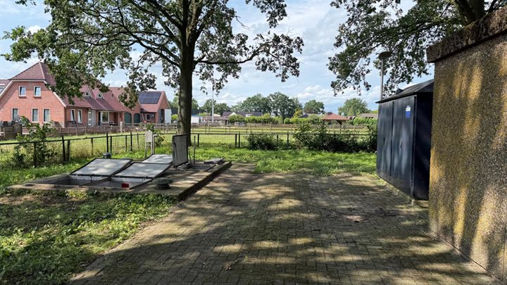 Rioolgemaal Geesteren