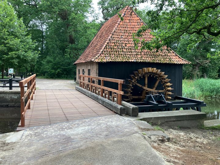 Noordmolen 1