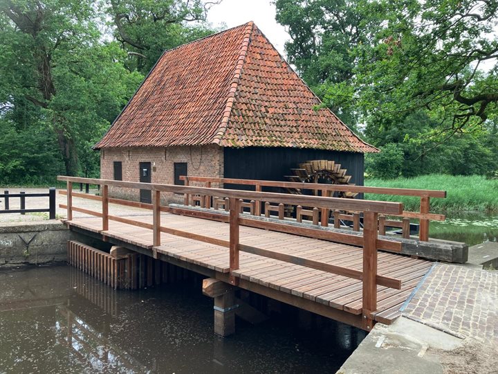 Noordmolen 11