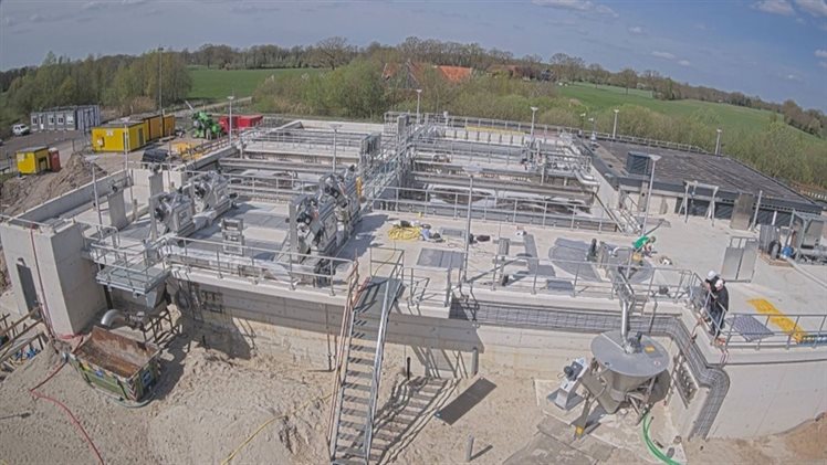 nieuwe zuivering in Tubbergen
