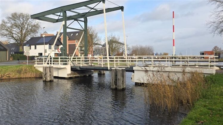 Kleine Puntbrug