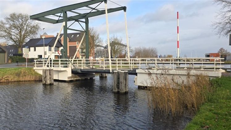 Kleine Puntbrug