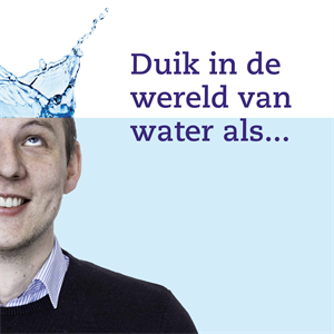 Christian links - Duik in de wereld van water als