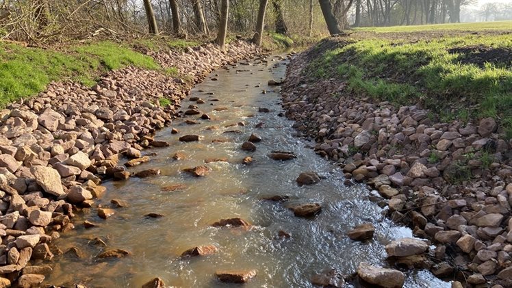 GMB Vermolenweg