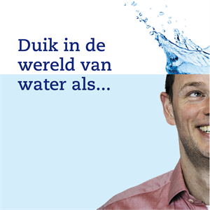 Duik in de wereld van water als...