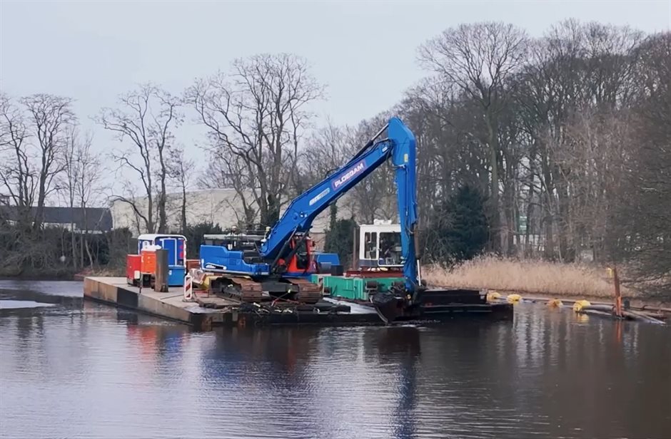 Beeld bij video
