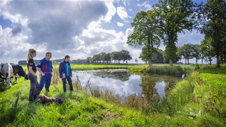 Waterschapswerk