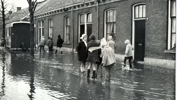 Oldenzaalsestraat Hengelo