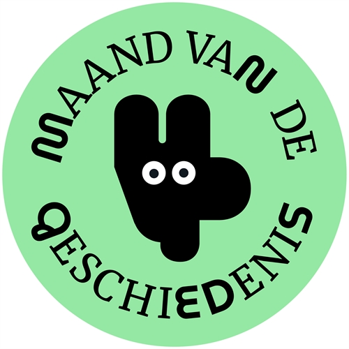 Logo groen
