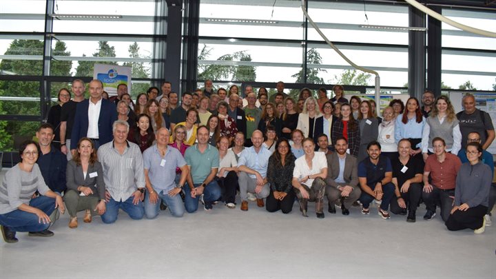 261006 grouppicture GA SpongeWorks 2026